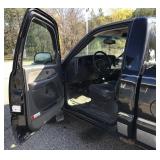 2003 Chevy Silverado 1500 4X4