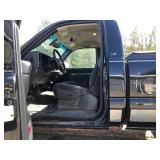 2003 Chevy Silverado 1500 4X4