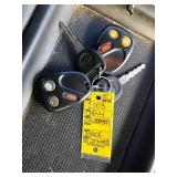 2003 Chevy Silverado 1500 4X4