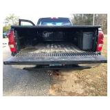 2003 Chevy Silverado 1500 4X4