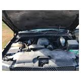 2003 Chevy Silverado 1500 4X4