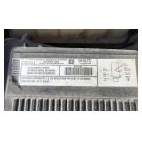 2003 Chevy Silverado 1500 4X4