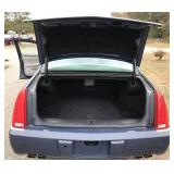 2009 Cadillac DTS