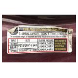 2008 Honda Accord LX-P