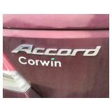 2008 Honda Accord LX-P