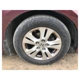 2008 Honda Accord LX-P