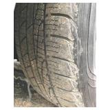 2008 Honda Accord LX-P