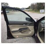 2008 Honda Accord LX-P