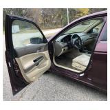 2008 Honda Accord LX-P