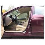 2008 Honda Accord LX-P