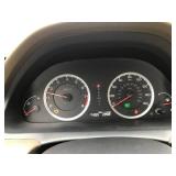 2008 Honda Accord LX-P