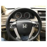 2008 Honda Accord LX-P