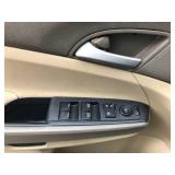 2008 Honda Accord LX-P