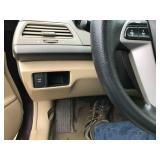 2008 Honda Accord LX-P