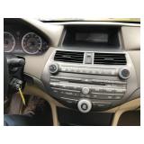 2008 Honda Accord LX-P