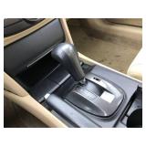 2008 Honda Accord LX-P