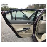 2008 Honda Accord LX-P