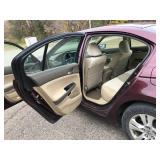 2008 Honda Accord LX-P