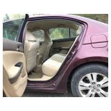 2008 Honda Accord LX-P