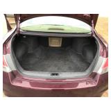 2008 Honda Accord LX-P