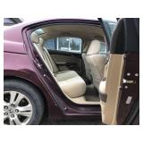 2008 Honda Accord LX-P