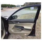 2008 Honda Accord LX-P