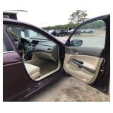 2008 Honda Accord LX-P