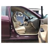 2008 Honda Accord LX-P