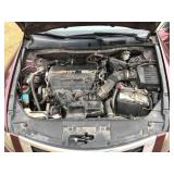 2008 Honda Accord LX-P