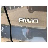 2011 Chevy Traverse LT AWD