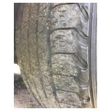 2011 Chevy Traverse LT AWD