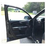 2011 Chevy Traverse LT AWD