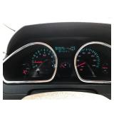 2011 Chevy Traverse LT AWD