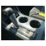 2011 Chevy Traverse LT AWD