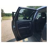 2011 Chevy Traverse LT AWD