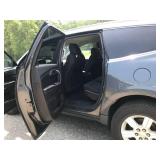 2011 Chevy Traverse LT AWD