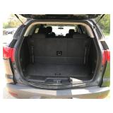 2011 Chevy Traverse LT AWD