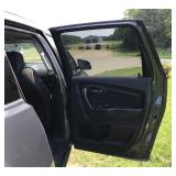 2011 Chevy Traverse LT AWD