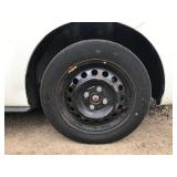 2014 Mitsubishi Mirage ES