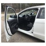 2014 Mitsubishi Mirage ES