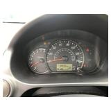 2014 Mitsubishi Mirage ES