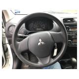 2014 Mitsubishi Mirage ES