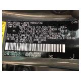 2009 Toyota Highlander 4X4