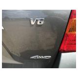 2009 Toyota Highlander 4X4