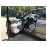 2009 Toyota Highlander 4X4