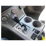 2009 Toyota Highlander 4X4