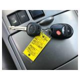 2009 Toyota Highlander 4X4