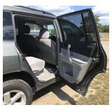 2009 Toyota Highlander 4X4