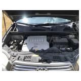 2009 Toyota Highlander 4X4