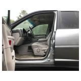 2004 Buick Rendezvous CXL